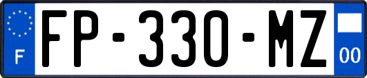 FP-330-MZ