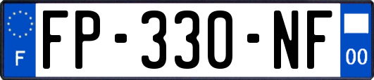 FP-330-NF