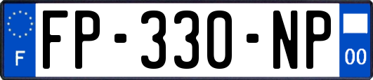 FP-330-NP