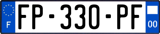 FP-330-PF