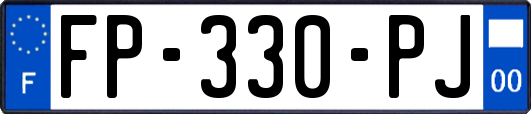 FP-330-PJ