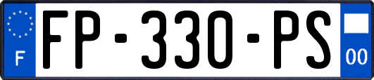 FP-330-PS