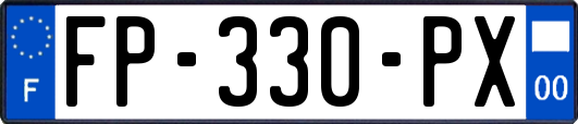 FP-330-PX