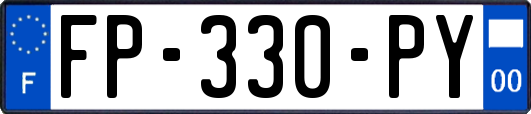 FP-330-PY