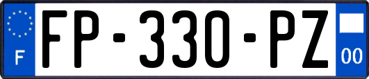 FP-330-PZ