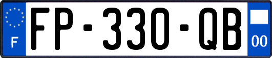 FP-330-QB
