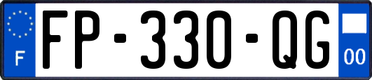 FP-330-QG