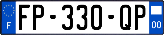 FP-330-QP