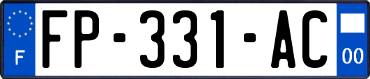 FP-331-AC