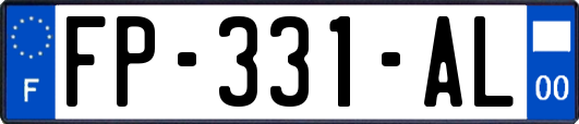 FP-331-AL