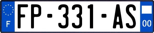 FP-331-AS