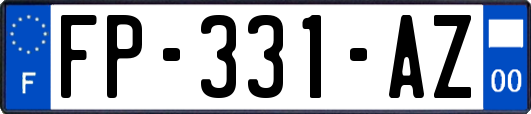 FP-331-AZ