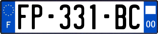 FP-331-BC