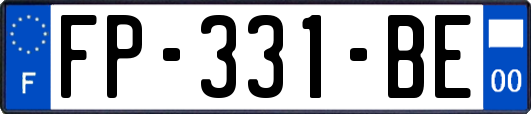 FP-331-BE