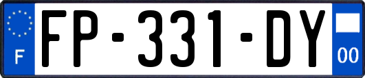 FP-331-DY