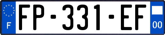 FP-331-EF