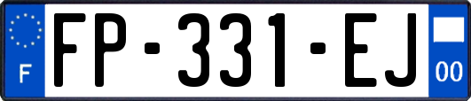 FP-331-EJ