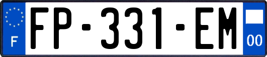 FP-331-EM