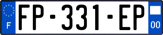 FP-331-EP