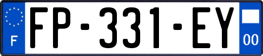 FP-331-EY