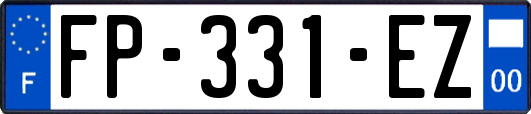 FP-331-EZ