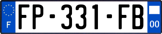FP-331-FB