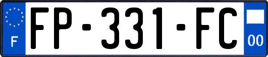 FP-331-FC