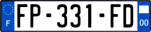 FP-331-FD