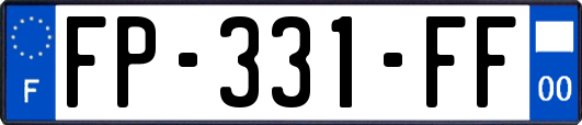 FP-331-FF