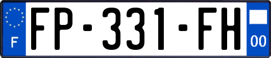 FP-331-FH