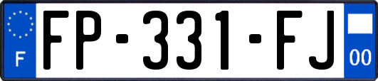 FP-331-FJ
