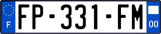 FP-331-FM