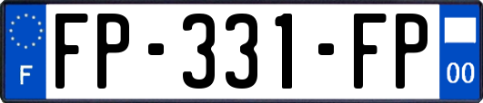 FP-331-FP