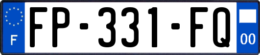 FP-331-FQ