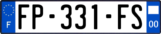 FP-331-FS