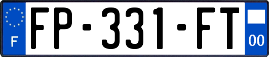FP-331-FT