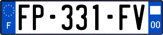 FP-331-FV