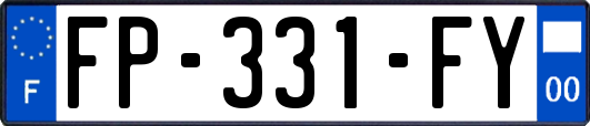 FP-331-FY