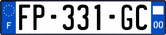 FP-331-GC
