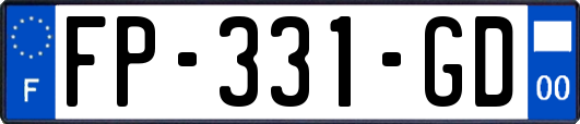 FP-331-GD