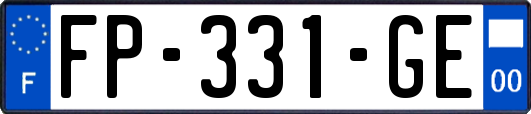 FP-331-GE