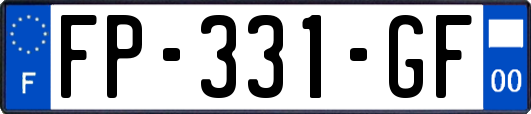 FP-331-GF