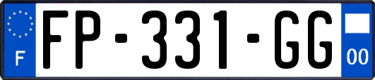 FP-331-GG
