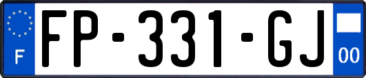 FP-331-GJ