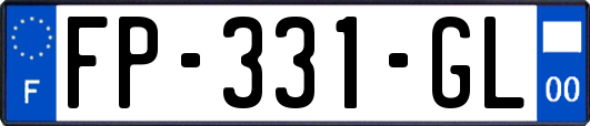 FP-331-GL