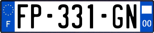 FP-331-GN