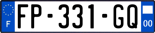 FP-331-GQ