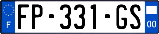 FP-331-GS