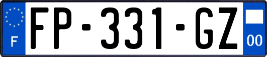 FP-331-GZ