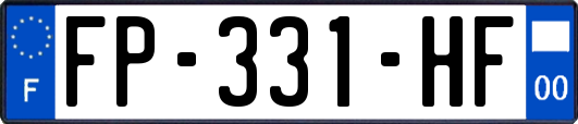 FP-331-HF
